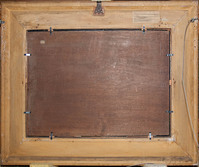 KS 090
<br/>
De muziekpartij
<br/>
<em>Bles, David Joseph (1821-1899)</em>